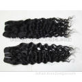 unprocessed virgin indian remy hair weave natural raw indian curly hair